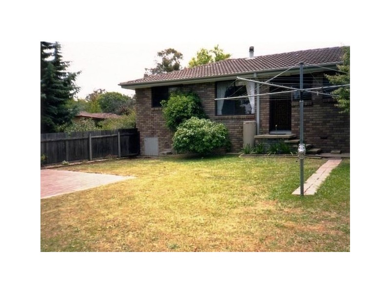 2 Moor Place, Evatt ACT 2617