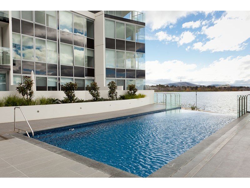 76/11 Trevillian Quay, Kingston ACT 2604
