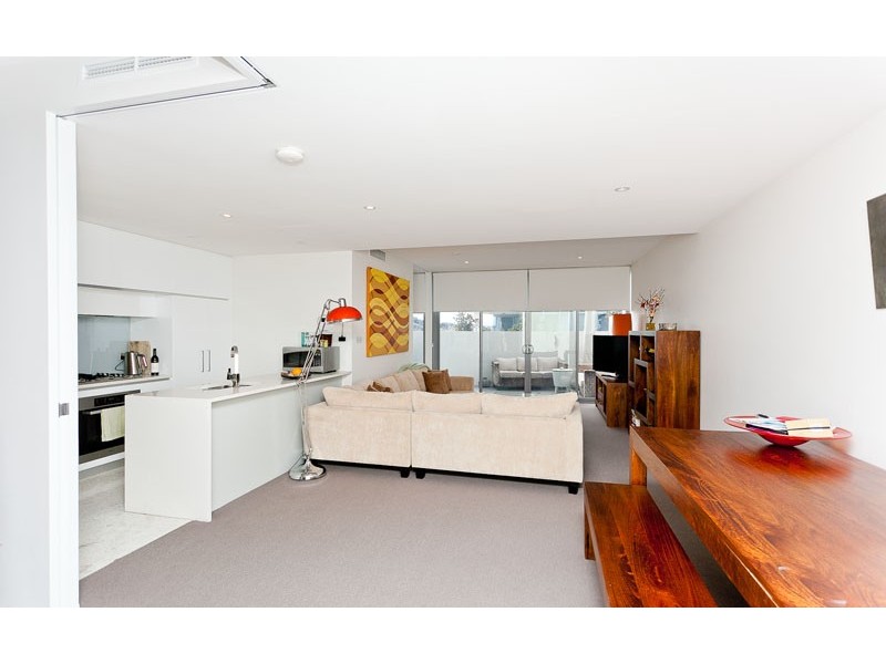 76/11 Trevillian Quay, Kingston ACT 2604