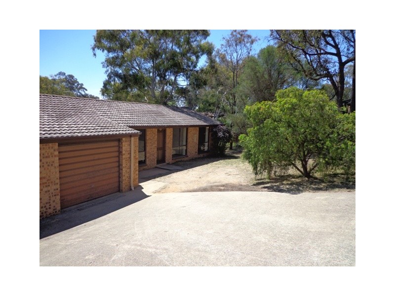 53 Dugdale Street, Cook ACT 2614