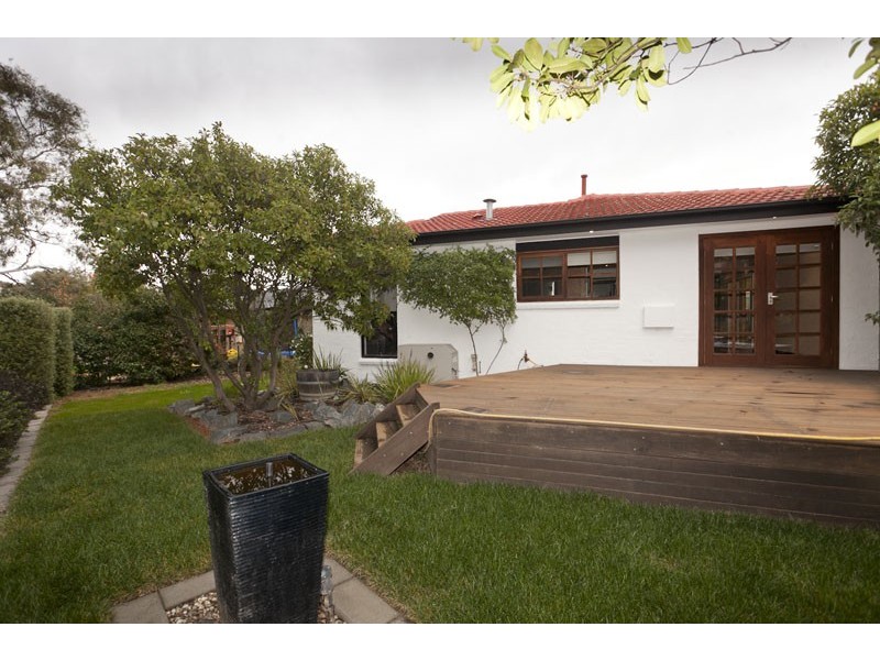 24 Mcdougall Street, Charnwood ACT 2615