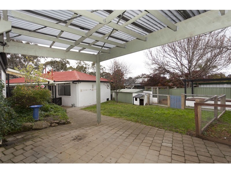 24 Mcdougall Street, Charnwood ACT 2615