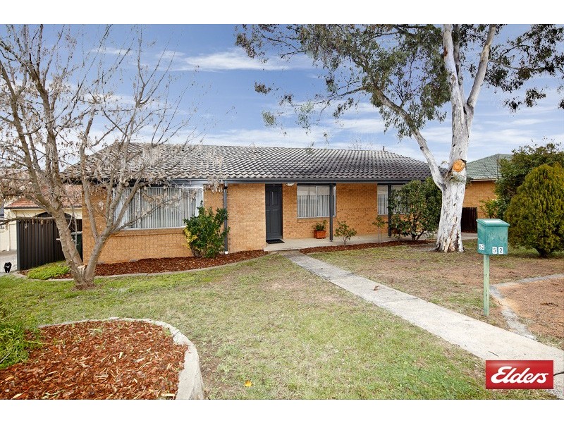 52 Callabonna Street, Kaleen ACT 2617