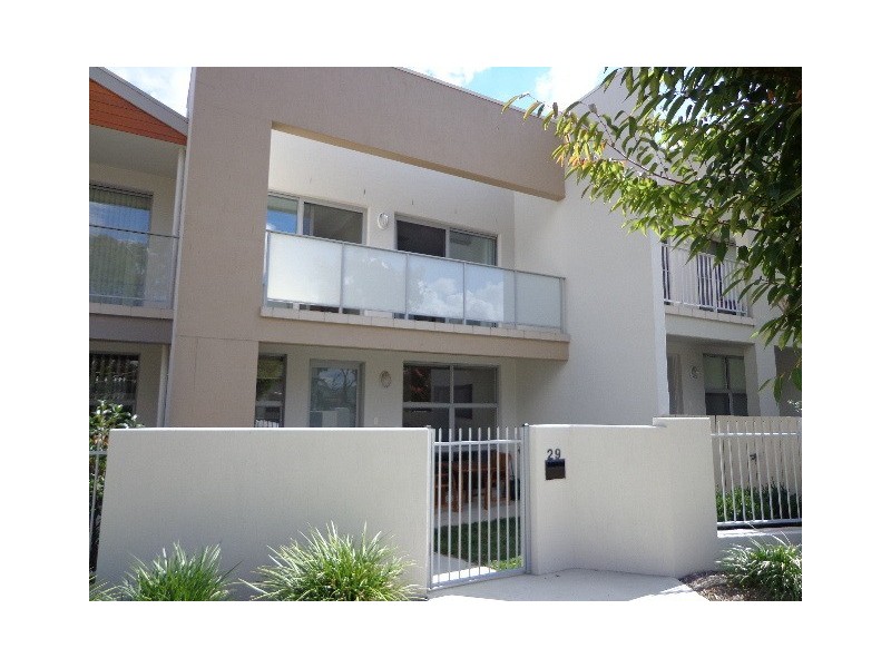 29 Tom Nicholas Crescent, Forde ACT 2914