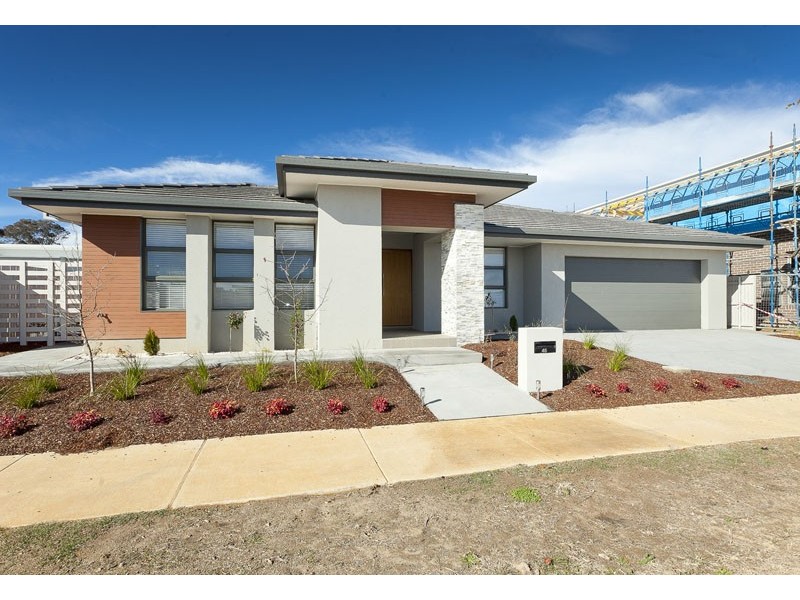 45 Hillcrest Street, Crace ACT 2911