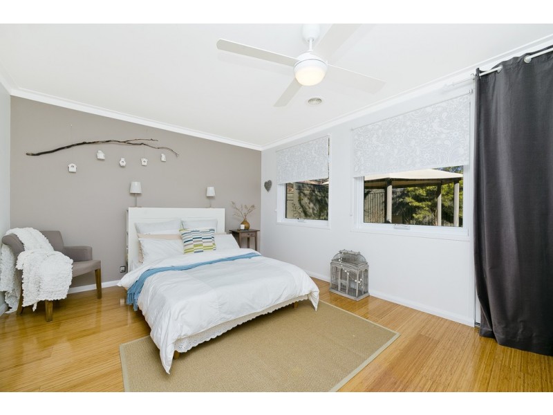 42 Hirschfeld Crescent, Macgregor ACT 2615