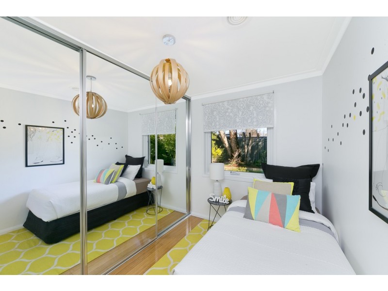 42 Hirschfeld Crescent, Macgregor ACT 2615