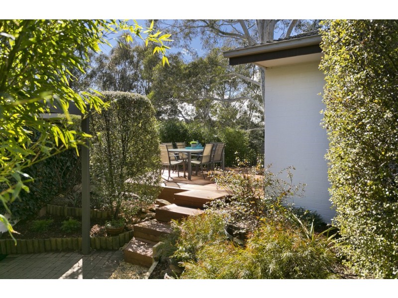42 Hirschfeld Crescent, Macgregor ACT 2615