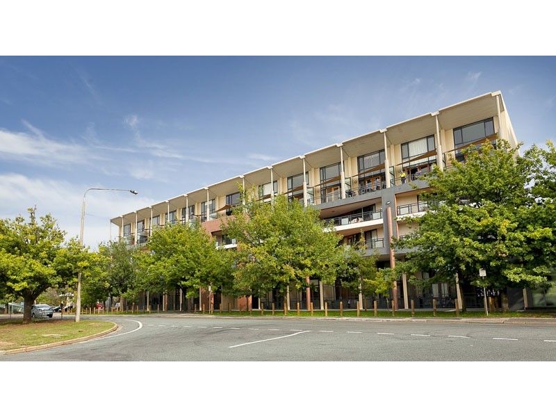 106/66 Allara Street, City ACT 2601