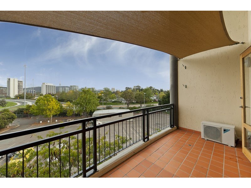 106/66 Allara Street, City ACT 2601