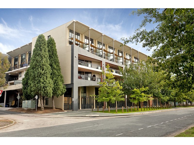 106/66 Allara Street, City ACT 2601