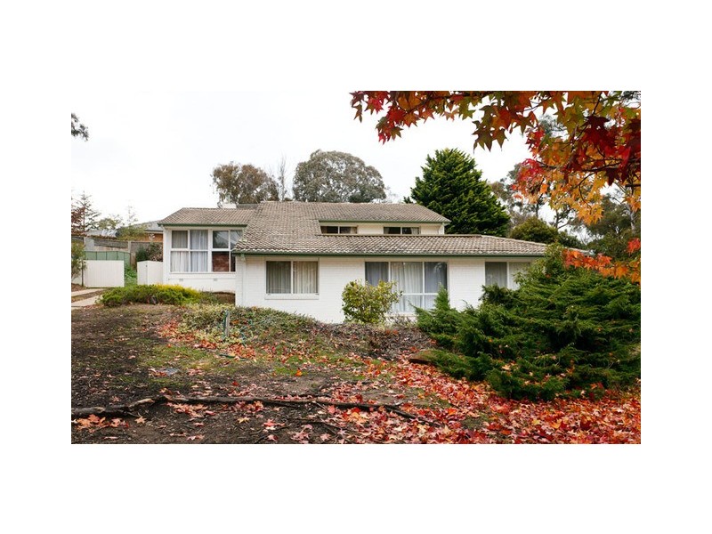 8A Gingana Place, Aranda ACT 2614