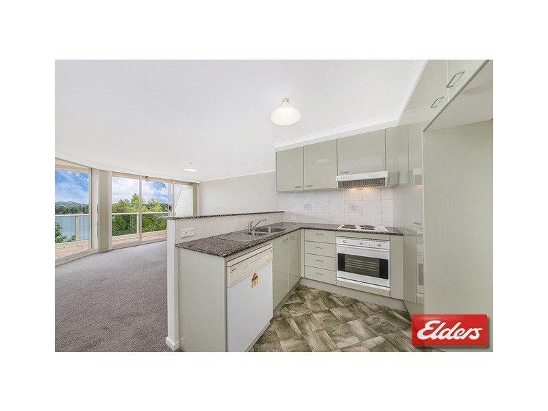 36B/9 Chandler Street, Belconnen ACT 2617