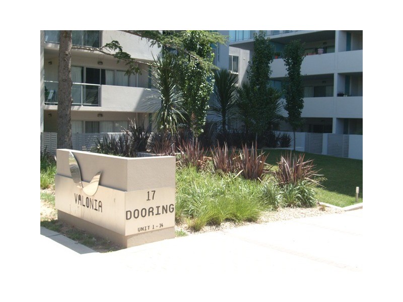 216/17 Dooring Street, Braddon ACT 2612