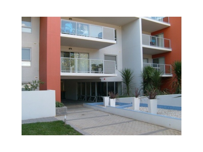 216/17 Dooring Street, Braddon ACT 2612