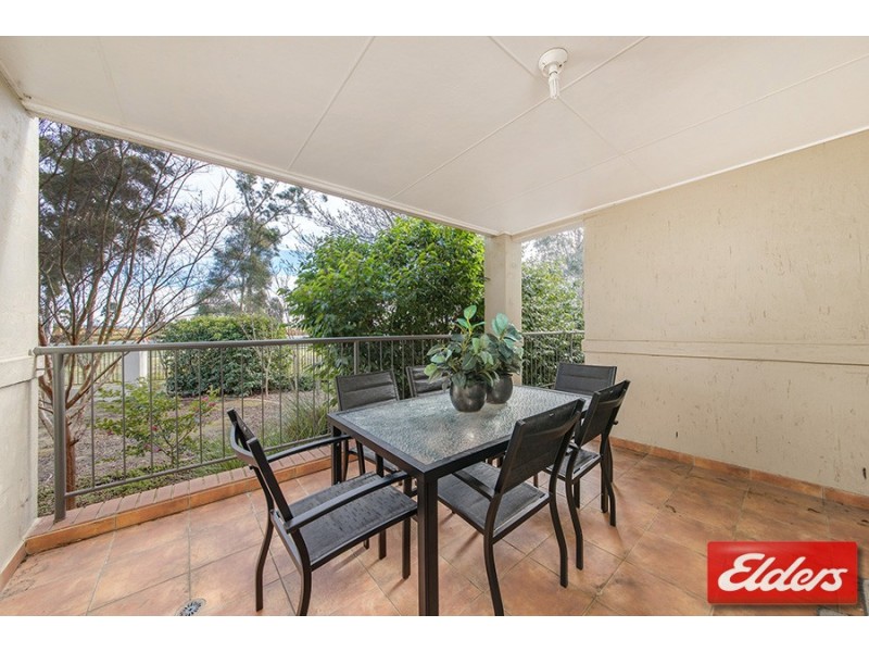 44/20 Federal Highway, Watson ACT 2602