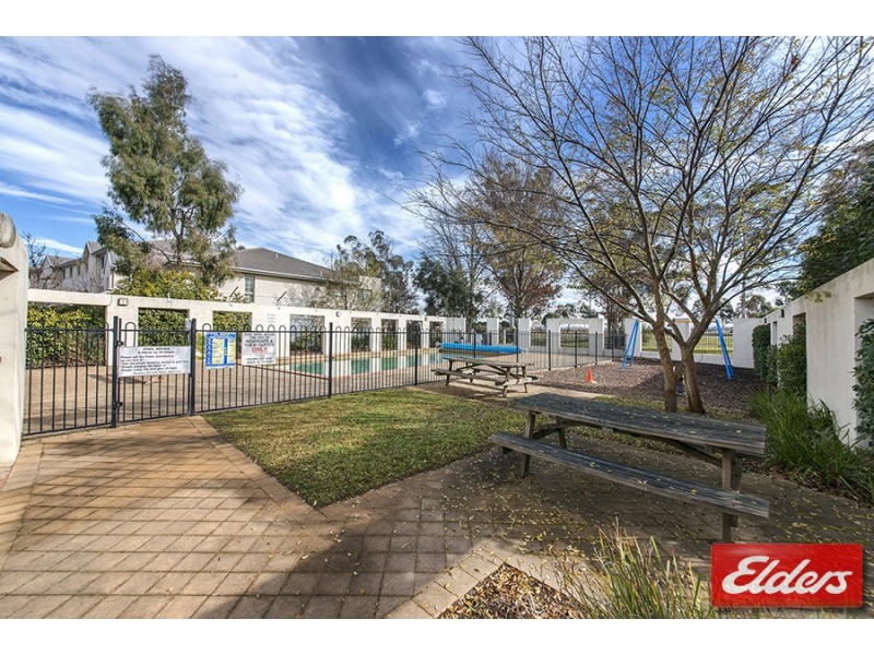 44/20 Federal Highway, Watson ACT 2602