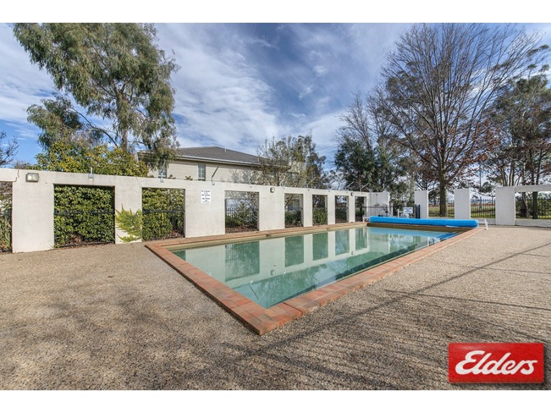 44/20 Federal Highway, Watson ACT 2602