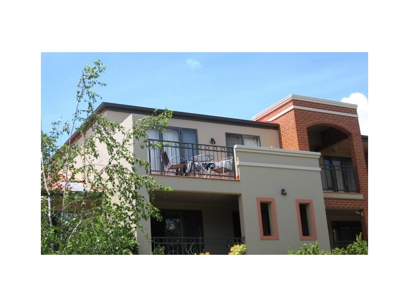 22/30 Watson Street, Turner ACT 2612