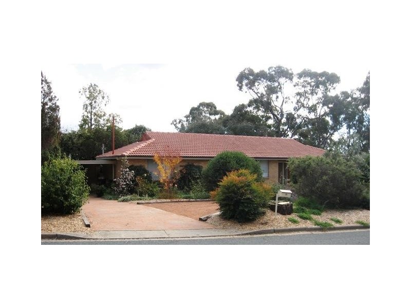 38 Mackellar Crescent, Cook ACT 2614