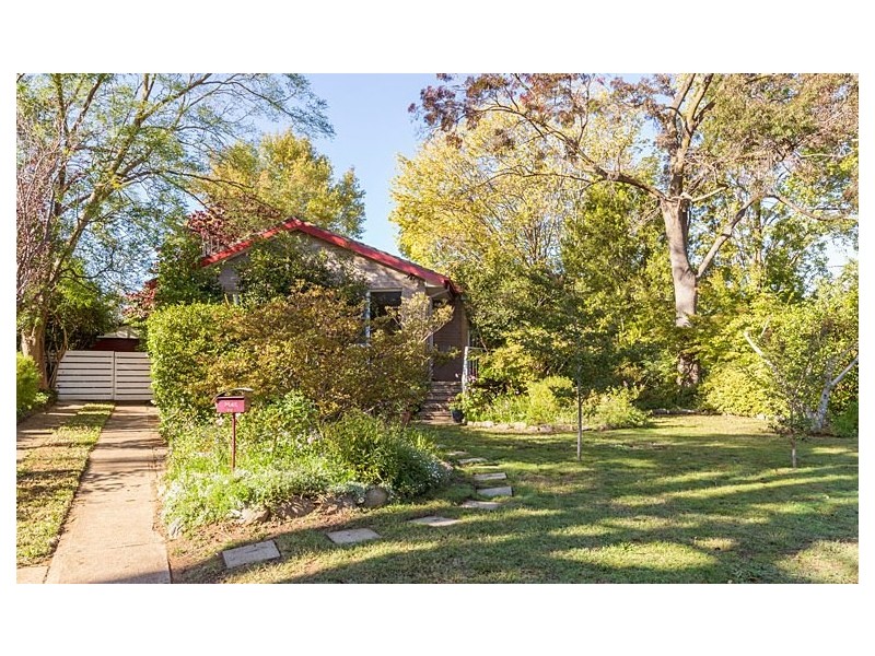 26 Berry Street, Downer ACT 2602