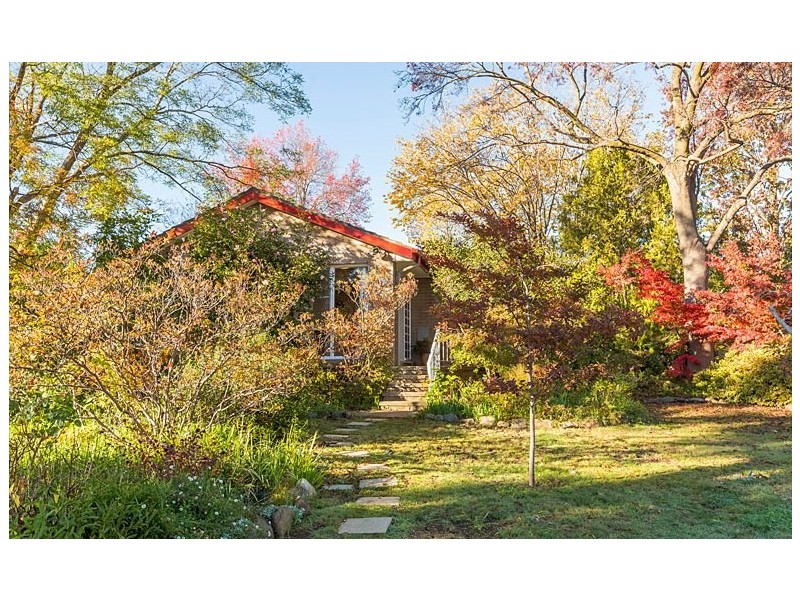 26 Berry Street, Downer ACT 2602