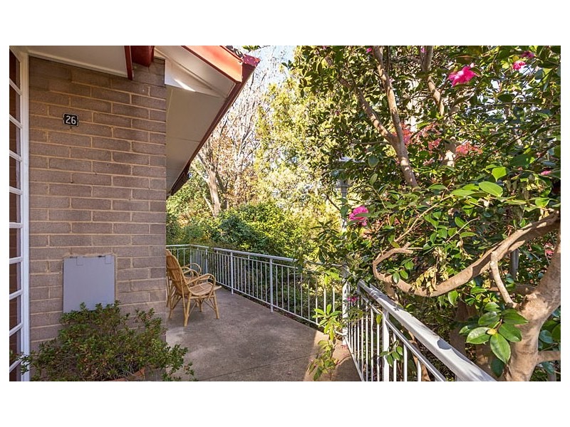 26 Berry Street, Downer ACT 2602