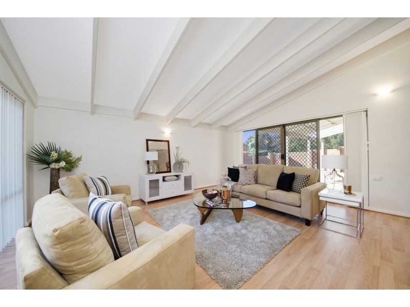 15 Teague Street, Cook ACT 2614