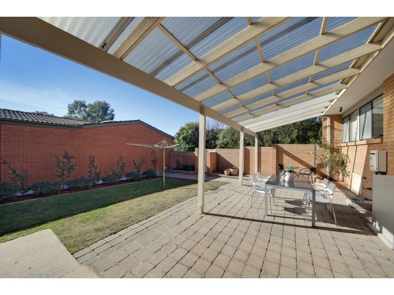 15 Teague Street, Cook ACT 2614