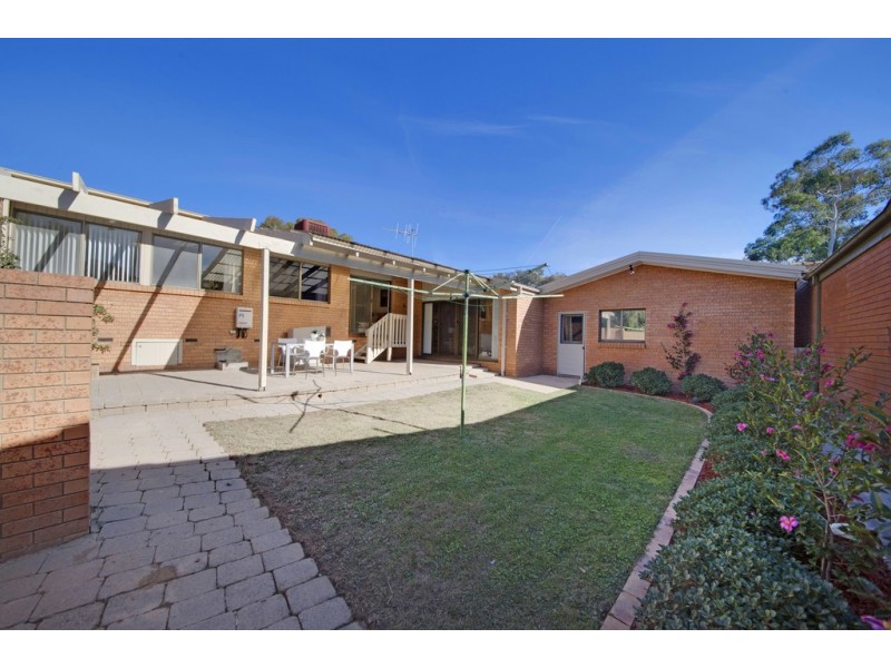 15 Teague Street, Cook ACT 2614