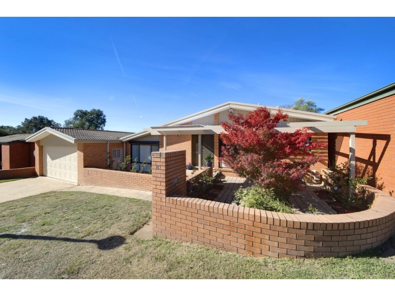 15 Teague Street, Cook ACT 2614