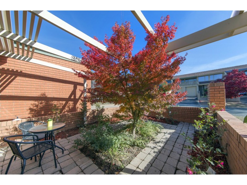 15 Teague Street, Cook ACT 2614