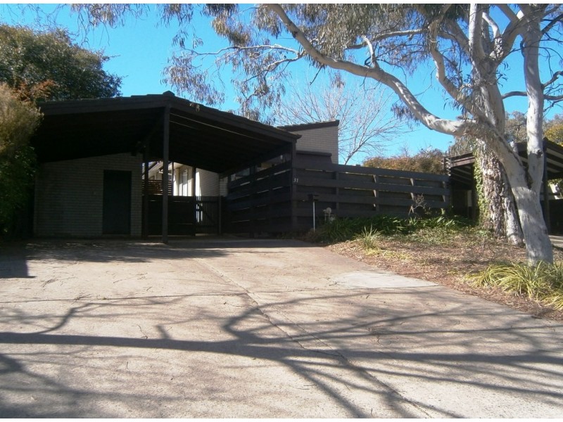 31 Elkedra Close, Hawker ACT 2614