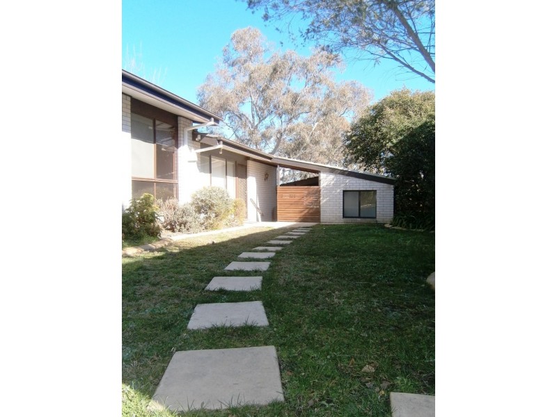 31 Elkedra Close, Hawker ACT 2614