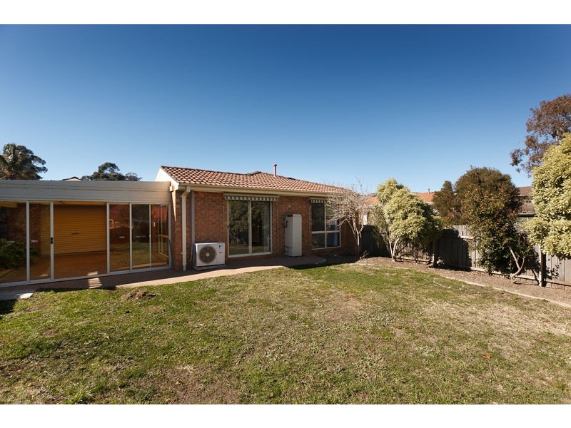 6 Gamban Square, Ngunnawal ACT 2913
