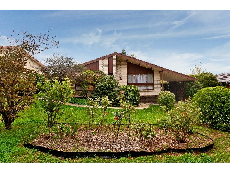 21 Chillagoe Street, Fisher ACT 2611