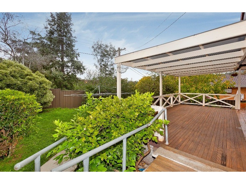 21 Chillagoe Street, Fisher ACT 2611