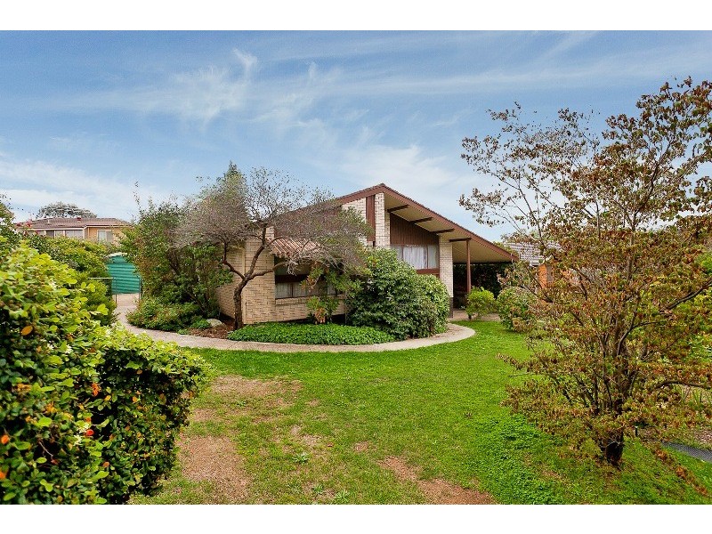 21 Chillagoe Street, Fisher ACT 2611