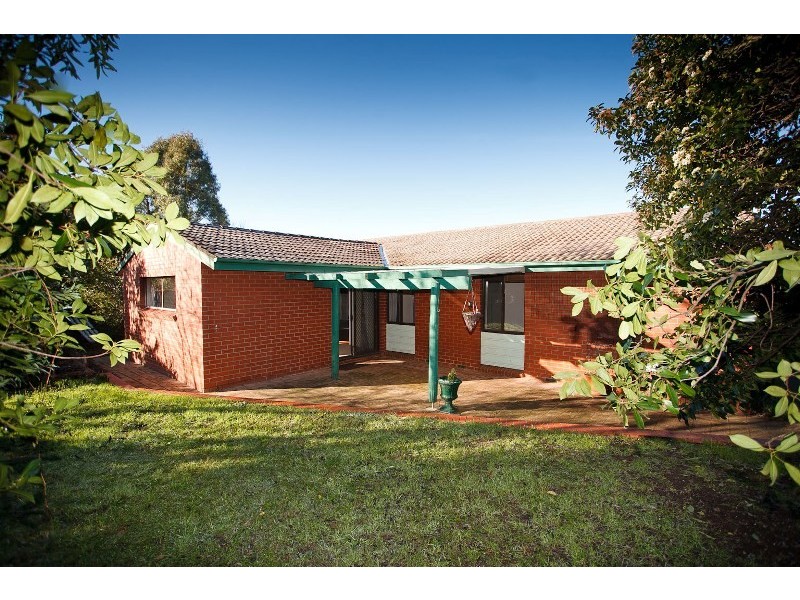31 Balamara Street, Giralang ACT 2617