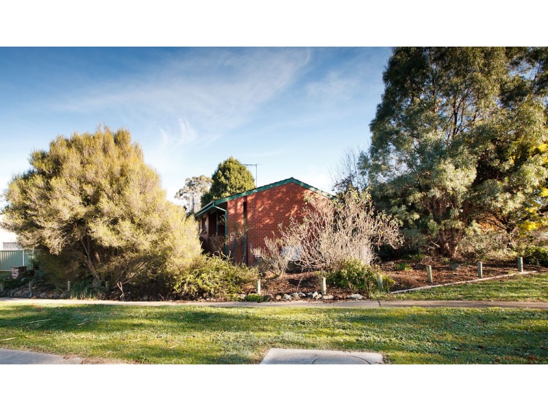 31 Balamara Street, Giralang ACT 2617