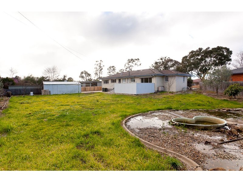 15 Bathurst Place, Macquarie ACT 2614