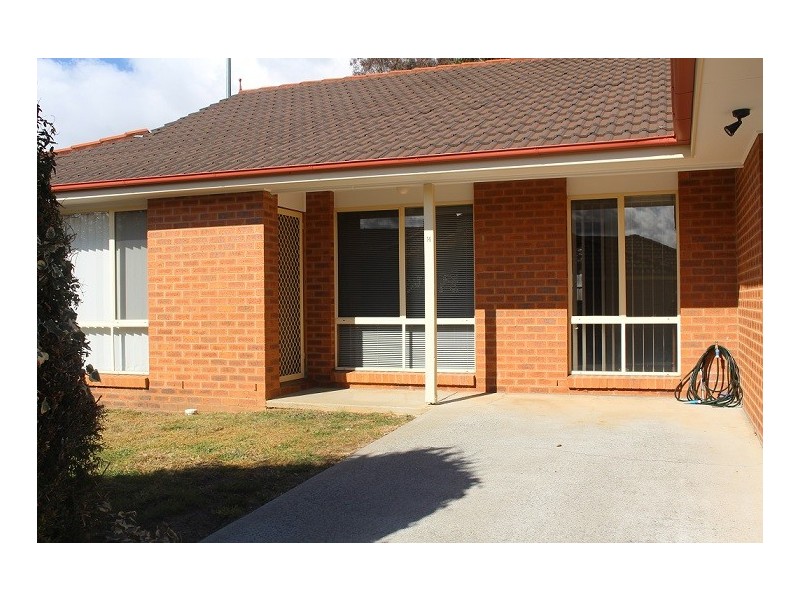 14/3-7 Elvire Place, Palmerston ACT 2913