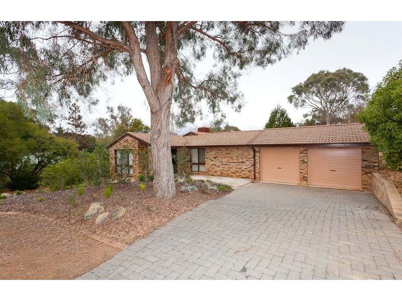 13 Jaeger Circuit, Bruce ACT 2617