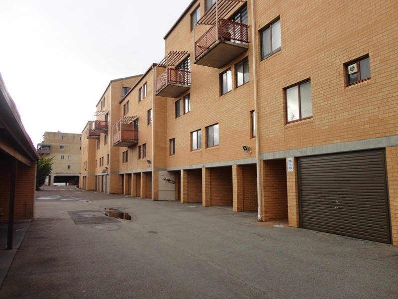 20/31 Disney Court, Belconnen ACT 2617