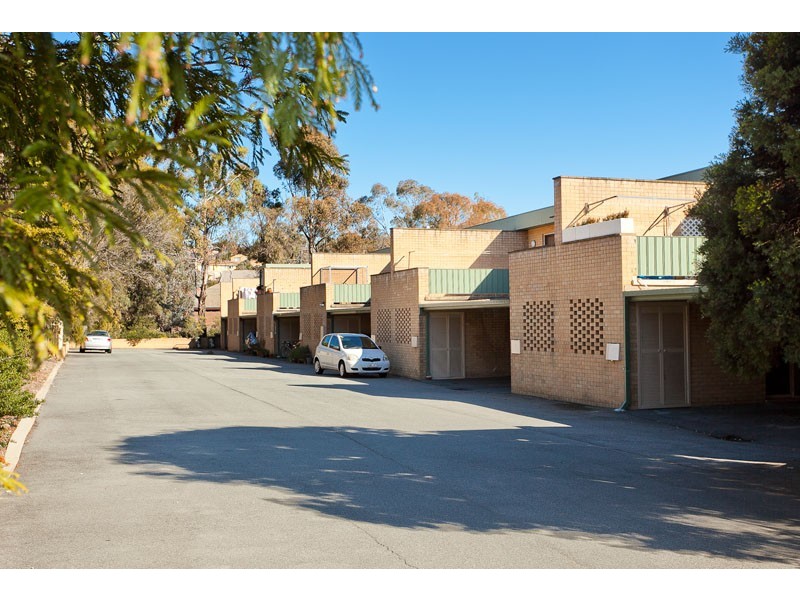 7/34 Gatton Street, Farrer ACT 2607