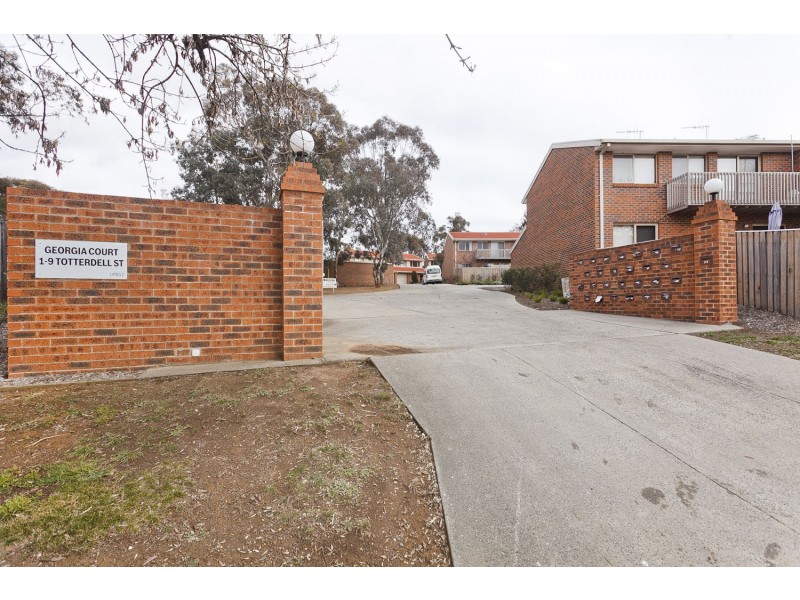 20/1-9 Totterdell Street, Belconnen ACT 2617