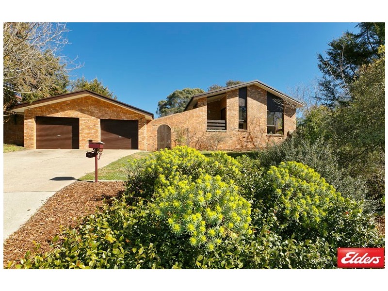 52 Magrath Crescent, Spence ACT 2615