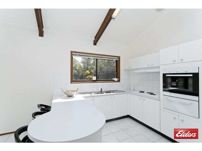 52 Magrath Crescent, Spence ACT 2615