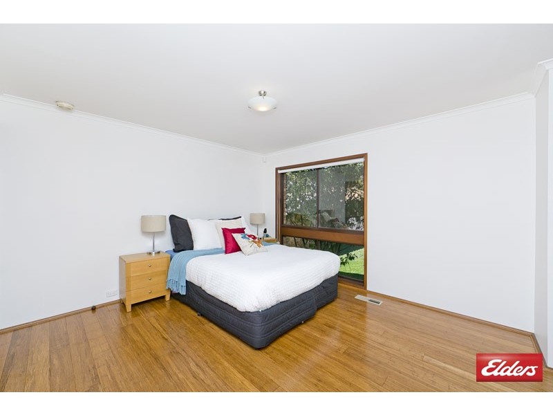 52 Magrath Crescent, Spence ACT 2615