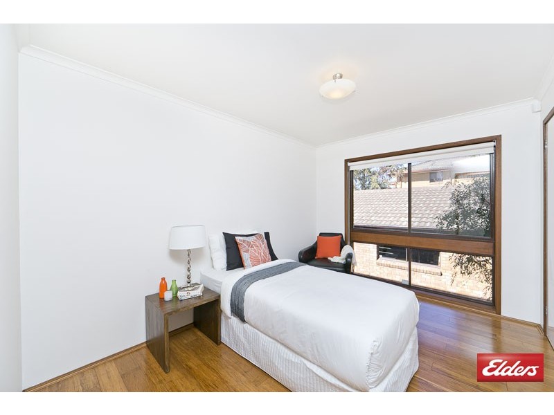 52 Magrath Crescent, Spence ACT 2615